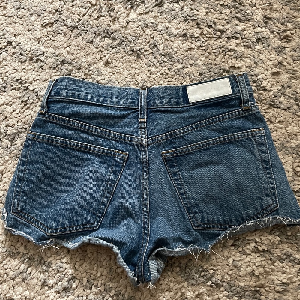 Re/done Shorts size 27 - Picture 2 of 2
